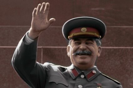Joseph Stalin: The Brutal Leader of the Soviet Union